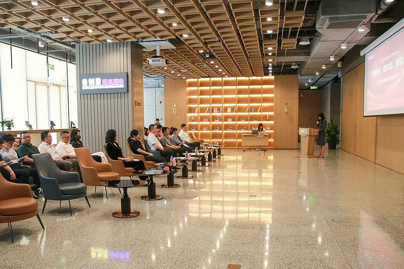 【作風(fēng)領(lǐng)航】“強(qiáng)作風(fēng)、賽技能、促提升”西咸金控內(nèi)訓(xùn)師選拔大賽成功舉辦！